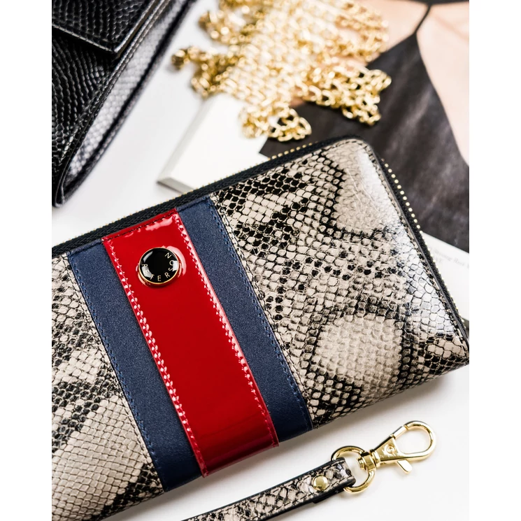 Peterson Női pénztárca