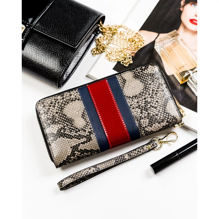 Peterson Női pénztárca