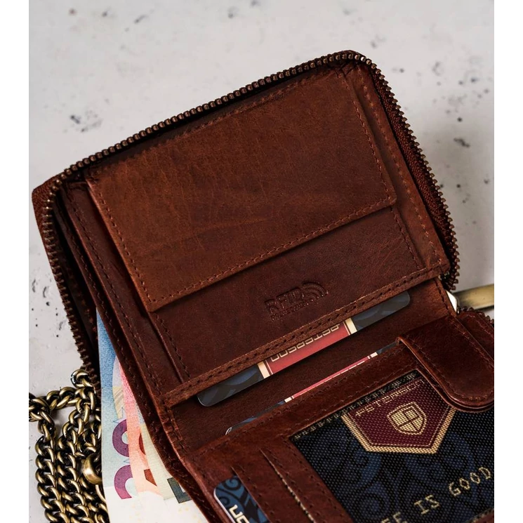 Peterson Férfi pénztárca