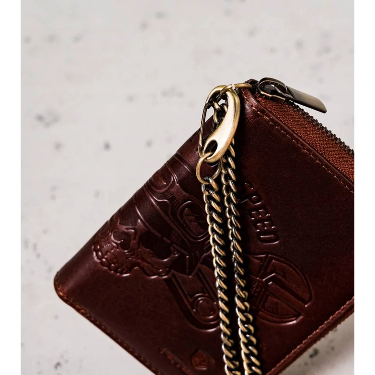 Peterson Férfi pénztárca