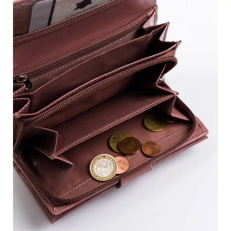 ROVICKY Női pénztárca