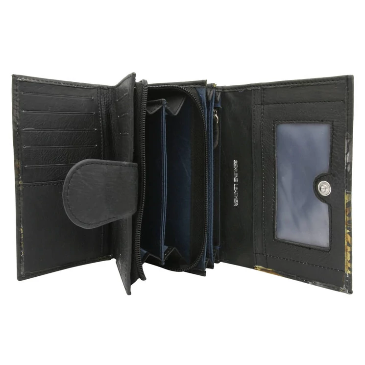 ROVICKY Női pénztárca