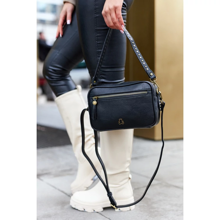 LuluCastagnette Női táska