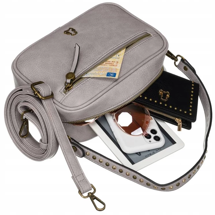 LuluCastagnette Női táska