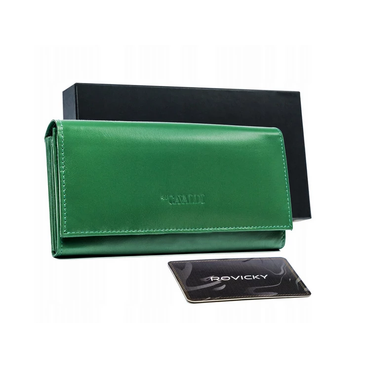 4U Cavaldi Női pénztárca