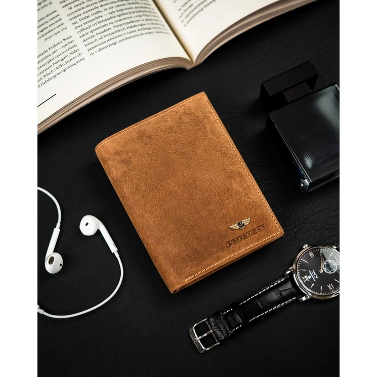 Peterson Férfi pénztárca