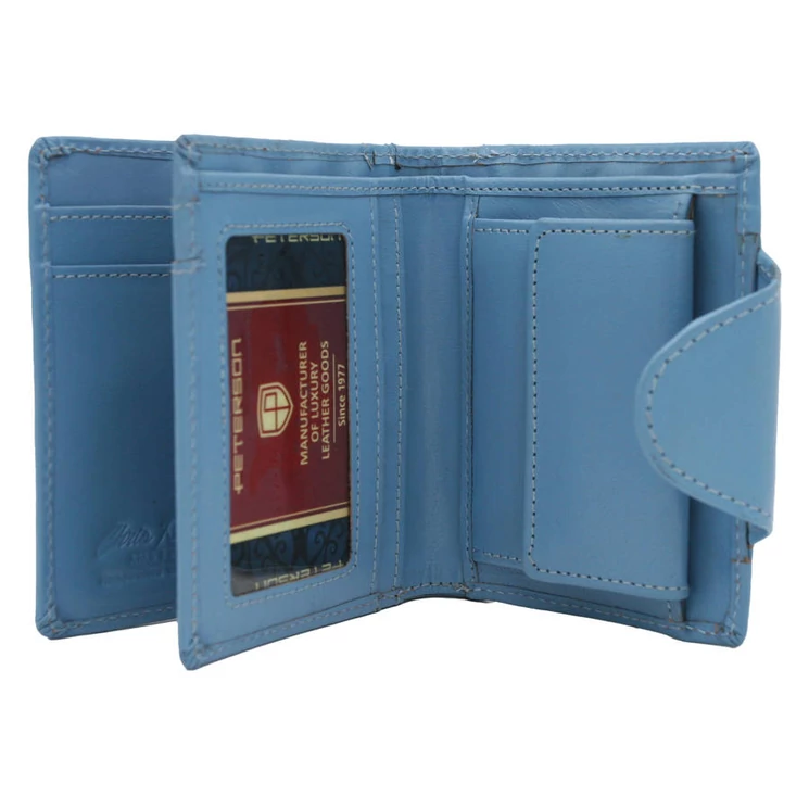 Peterson Női pénztárca