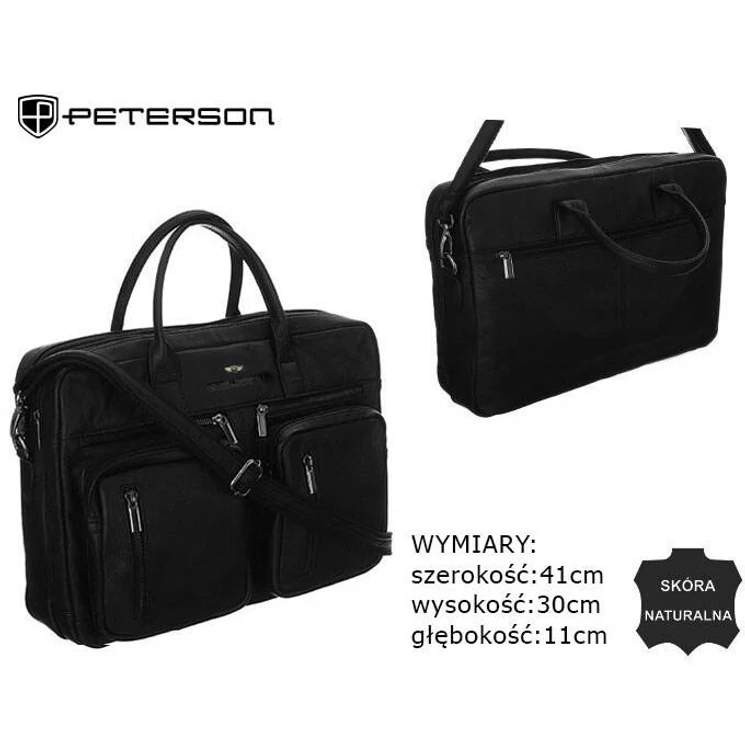 Peterson Férfi táska