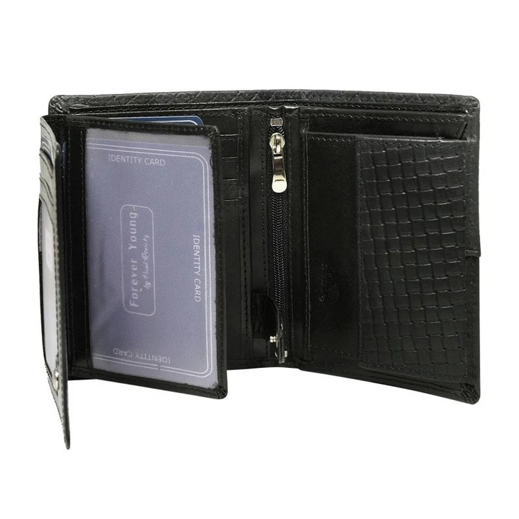 FOREVER YOUNG Férfi pénztárca