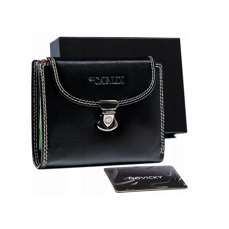 4U Cavaldi Női pénztárca