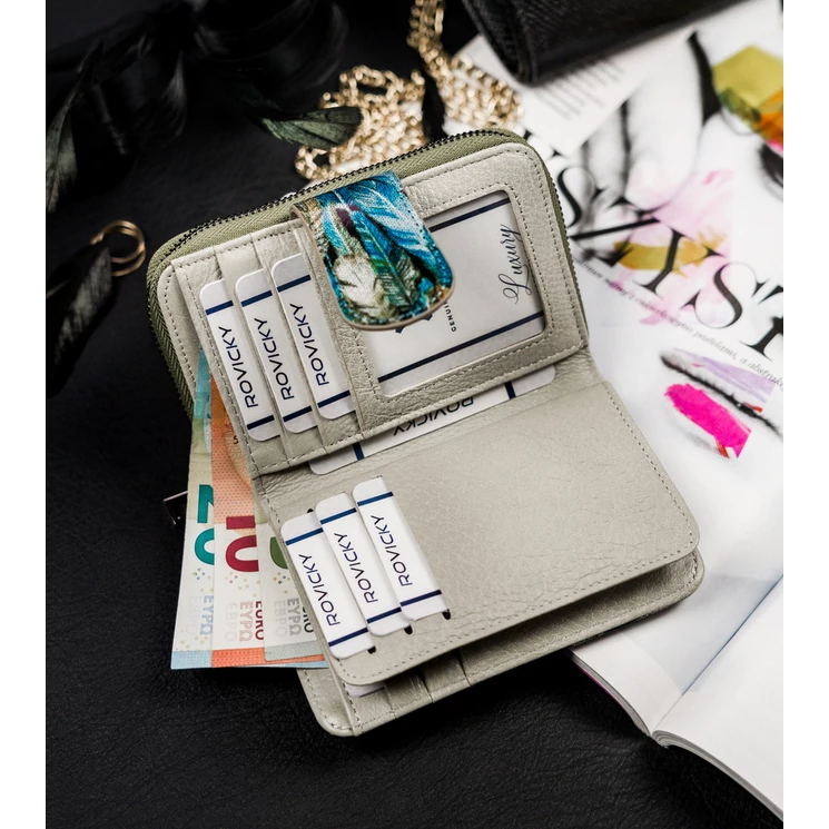 LORENTI Női pénztárca