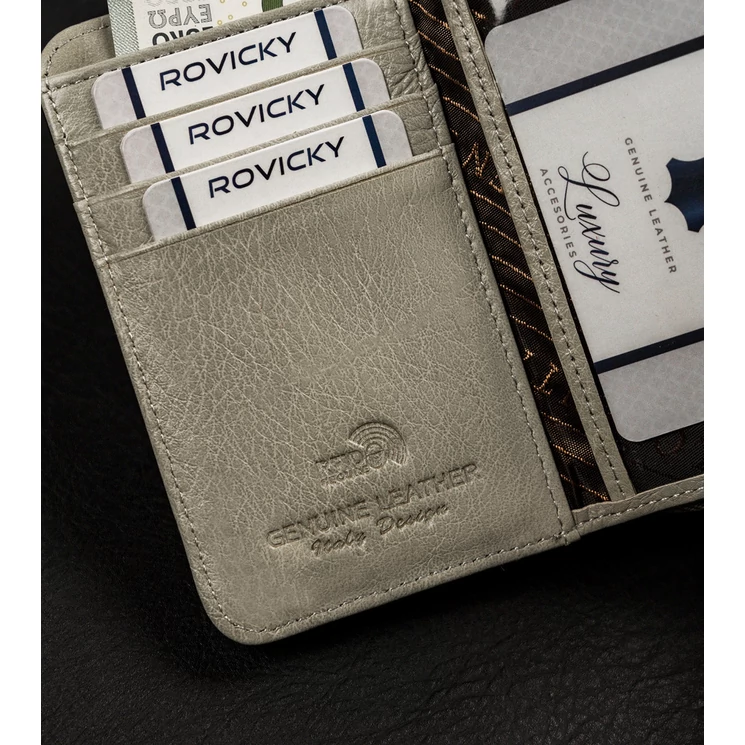 LORENTI Női pénztárca