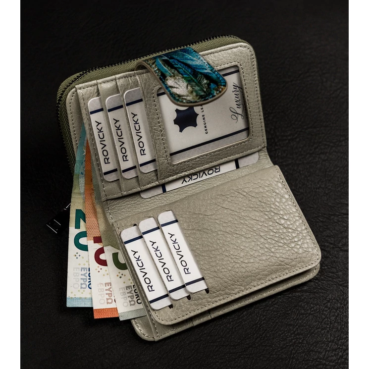 LORENTI Női pénztárca