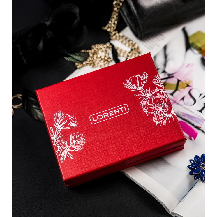 LORENTI Női pénztárca