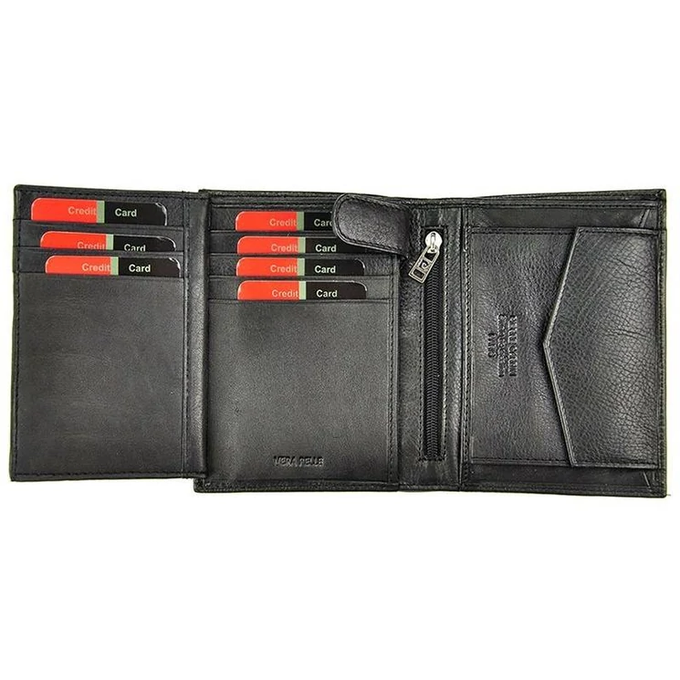 PIERRE CARDIN Férfi pénztárca