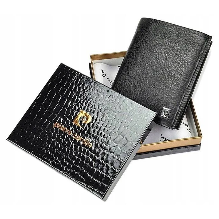 PIERRE CARDIN Férfi pénztárca