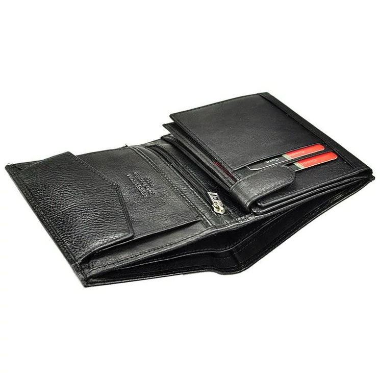 PIERRE CARDIN Férfi pénztárca