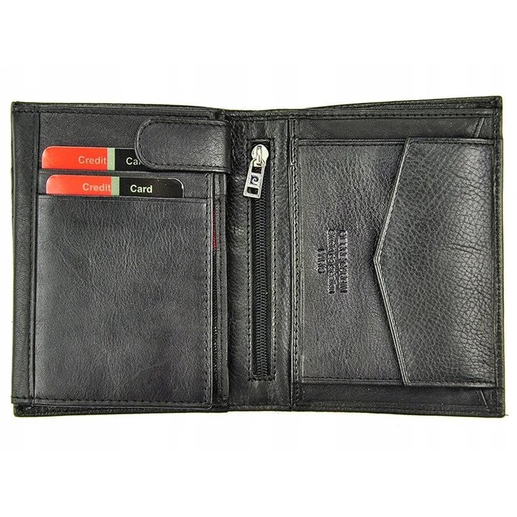 PIERRE CARDIN Férfi pénztárca