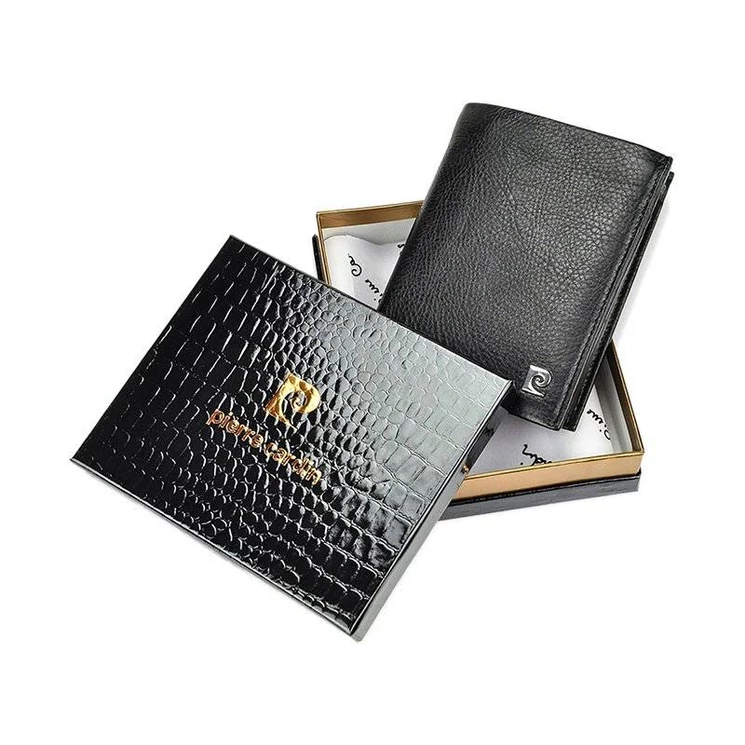 PIERRE CARDIN Férfi pénztárca