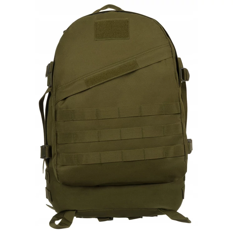 Sokzsebes Katonai Hátizsák