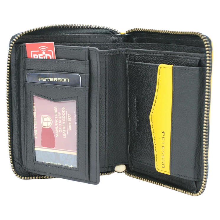 Peterson Férfi pénztárca