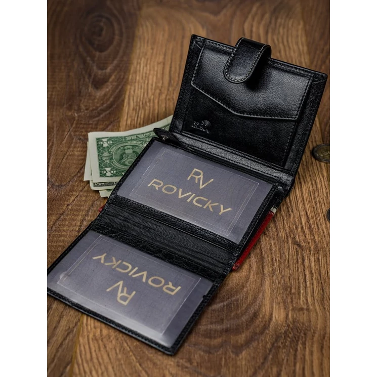 ROVICKY Férfi pénztárca