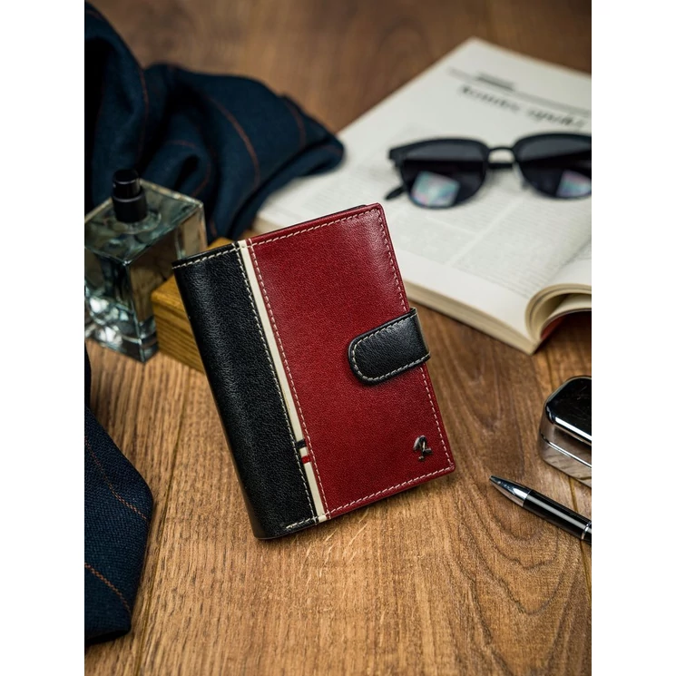 ROVICKY Férfi pénztárca