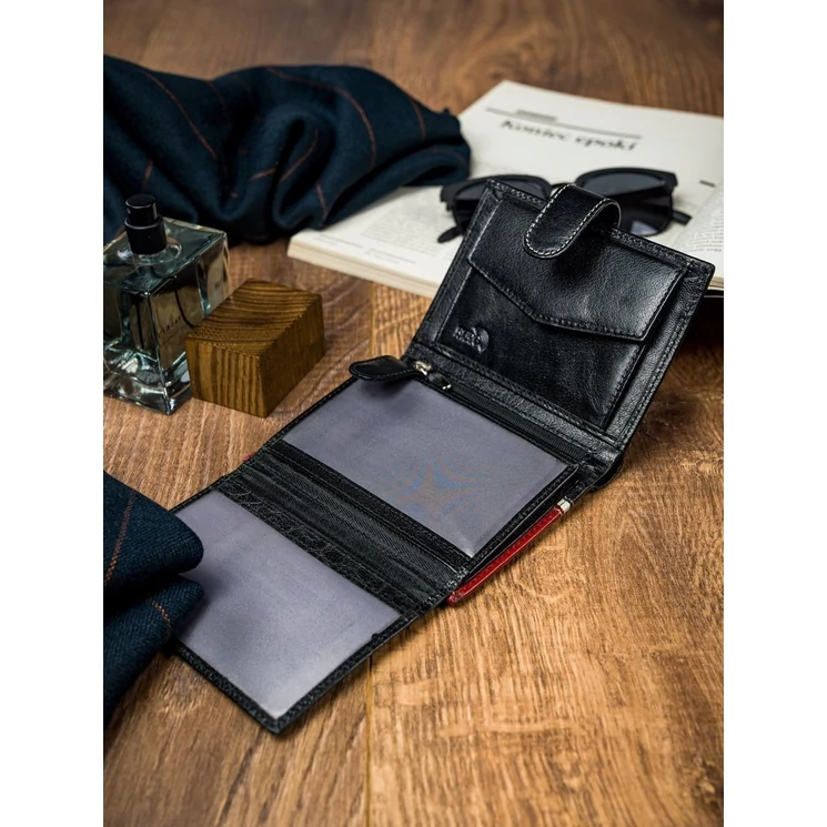 ROVICKY Férfi pénztárca