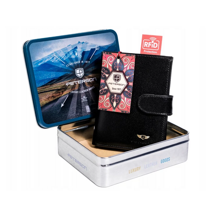 Peterson Férfi pénztárca
