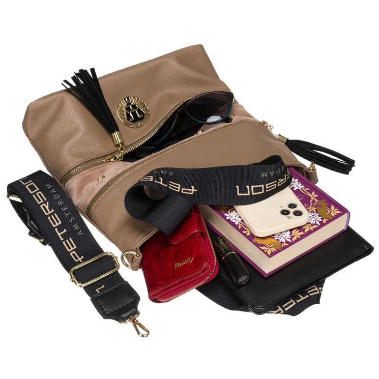 Peterson Női táska