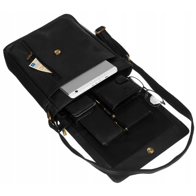 Peterson Férfi táska