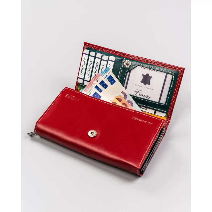 ROVICKY Női pénztárca