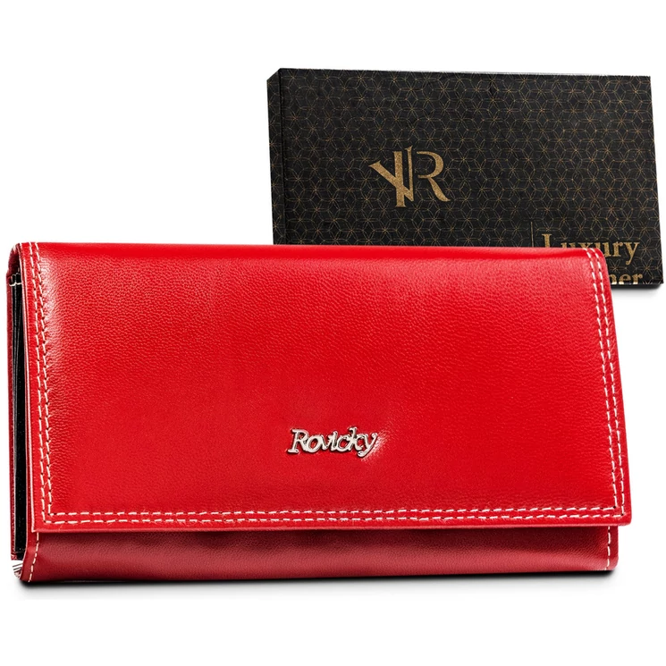 ROVICKY Női pénztárca