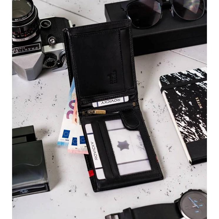 Peterson Férfi pénztárca