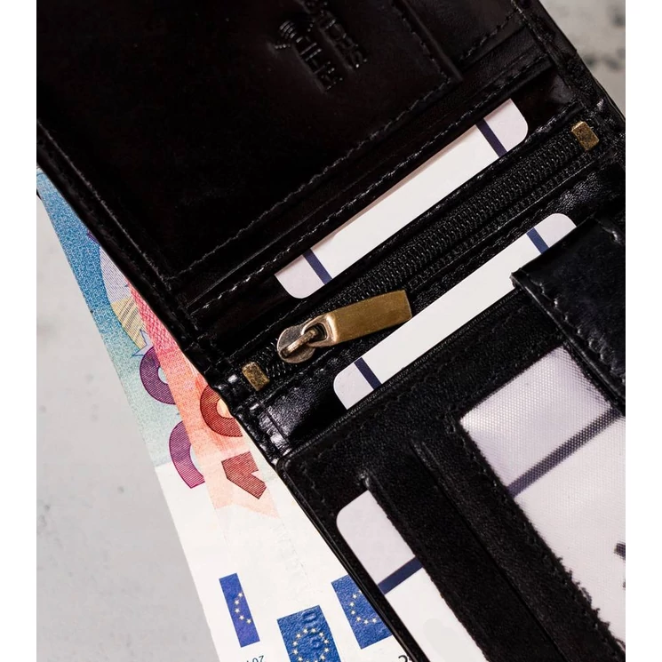 Peterson Férfi pénztárca