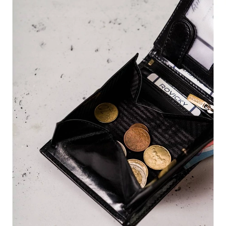 Peterson Férfi pénztárca