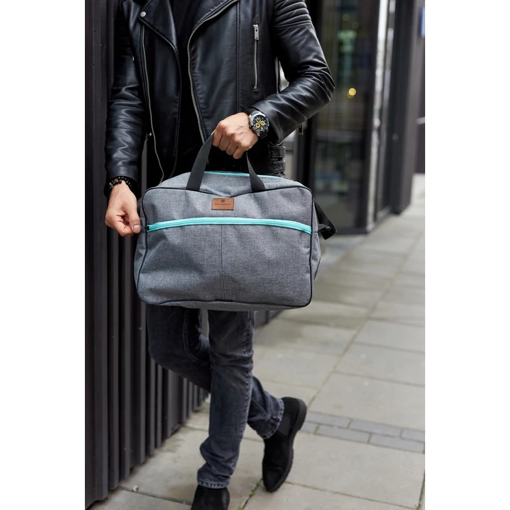 Peterson Fedélzeti táska Ryanair fedélzeti ingyenes méret 40 x 20 x 25 cm