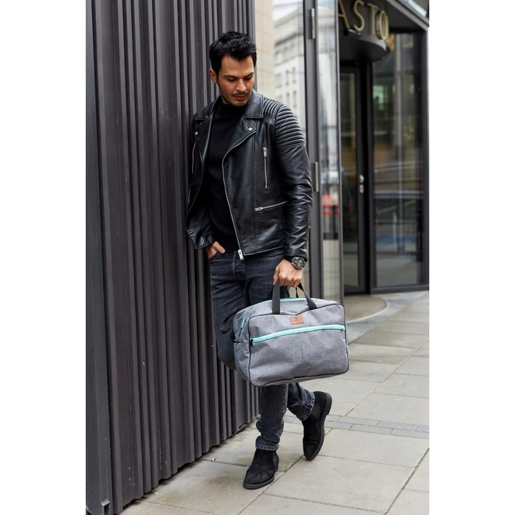 Peterson Fedélzeti táska Ryanair fedélzeti ingyenes méret 40 x 20 x 25 cm