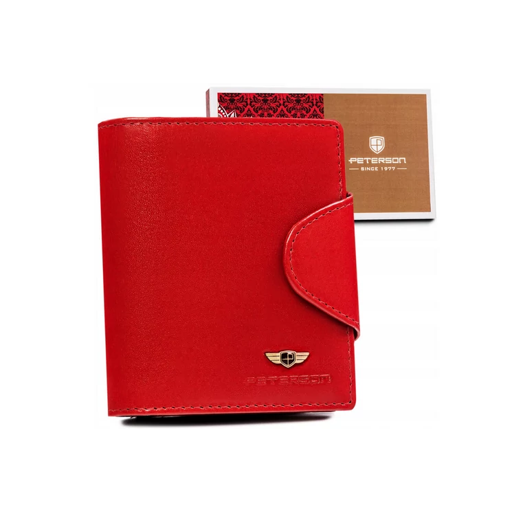 Peterson Női pénztárca