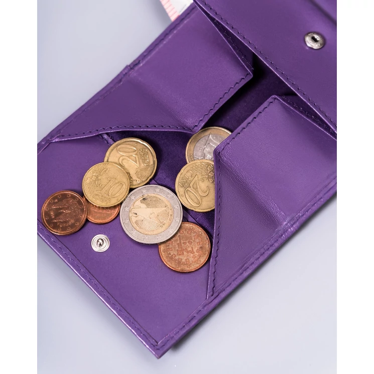 Peterson Női pénztárca