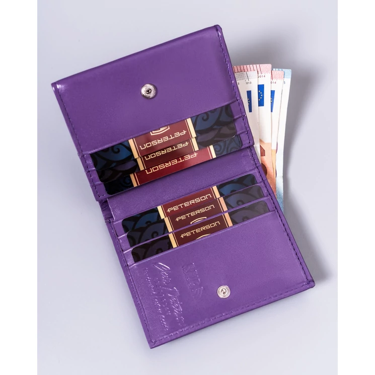 Peterson Női pénztárca