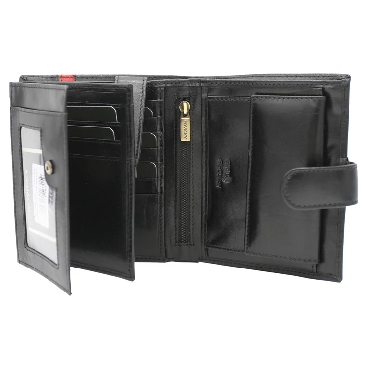 ROVICKY Férfi pénztárca