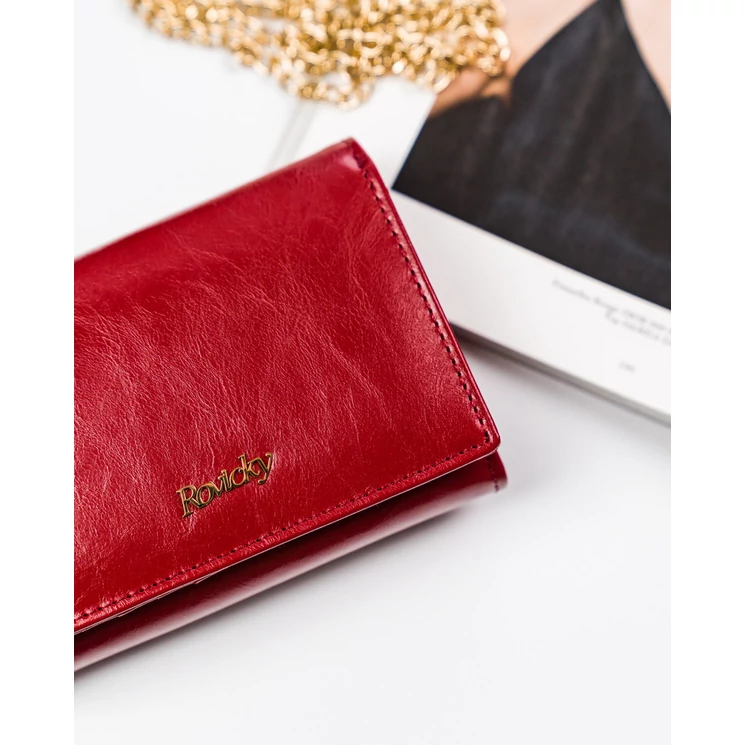 ROVICKY Női pénztárca