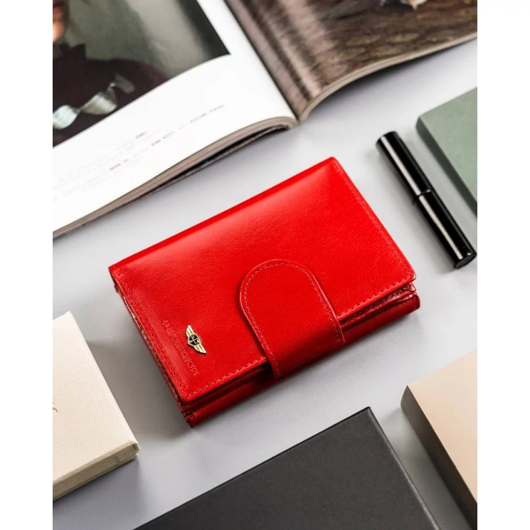 Peterson Női pénztárca