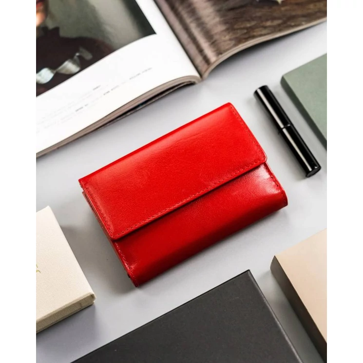 Peterson Női pénztárca