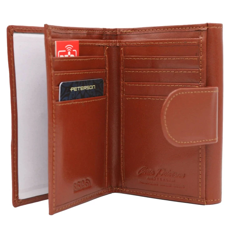 Peterson Női pénztárca