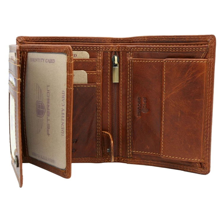 Peterson Férfi pénztárca