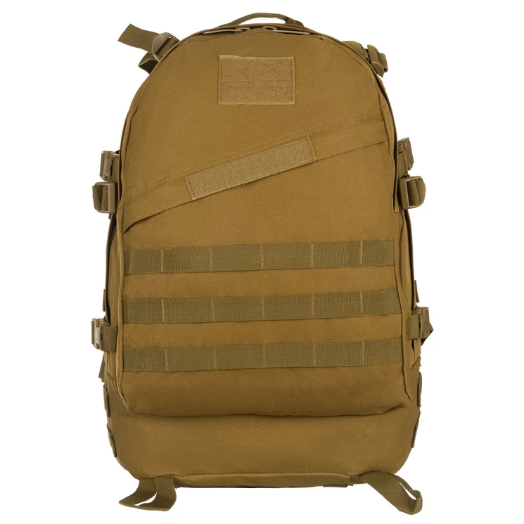 Sokzsebes Katonai Hátizsák