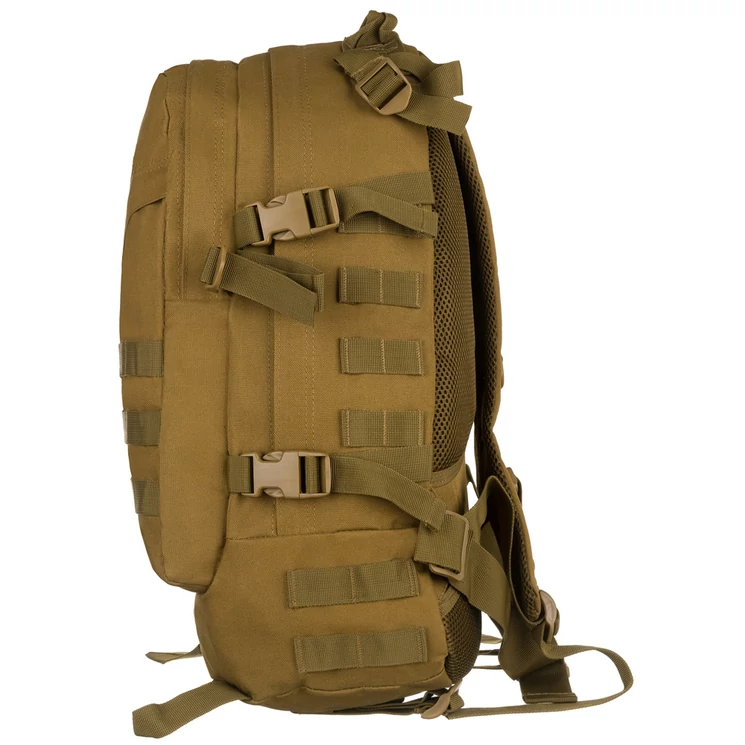 Sokzsebes Katonai Hátizsák