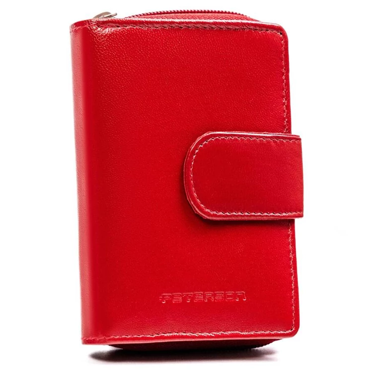 Peterson Női pénztárca